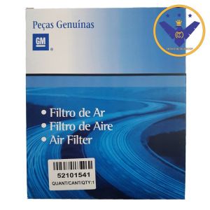 Lọc gió máy lạnh điều hòa Chevrolet Colorado Trailblazer - 52101541