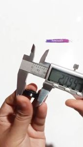 Seal pump part TU26 seal plunger pamp part TU26 SEAL MANGKOK TU26 TF 700 820 900 Kualitas Karet Sedang