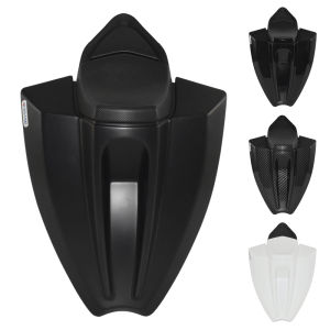 Motorbike For Aprilia RS457 RS 457 2024 2025 Completes Rear Passenger Pillion Solo Seat Cover Tail Fairing Cowl Replace Part