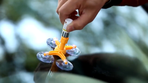 【SKIT SG】Professional Car Windshield Windscreen Cracked Glass Window Repair Kit Windshield Crack Repair Kit Car Auto Window Glass Liquid Repair Resin Set Automotive Nano Repair Fluid Solution Glass Filler DIY Kit Car Accessories Windshield Repair Kit