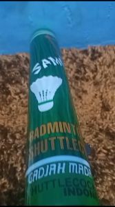 TERLARIS !! Kok SHUTTLECOCK SAMURAI GAJAH MADA - Kok bulu tangkis 1 slop - kok Dakota - kok badminton - bola badminton - cok badminton murah - kok 1 slop