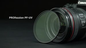 Kenko UV Filter PRO1 Digital: Aksesori Kamera DSLR Nikon Canon Sony
