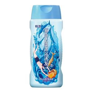 Chang You | Chlorine Removal Shampoo & Body Wash for Women and Children