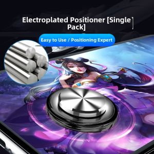 HKII | Precision Game Controller Mobile Joystick