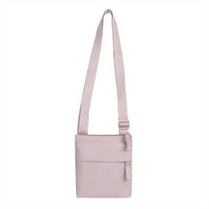 Mobile Phone Bag Fashion Korean Style Japanese Style Nylon Lightweight Small Bag Female Easiest for Match Summer Walking Portable Mens Messenger Bag