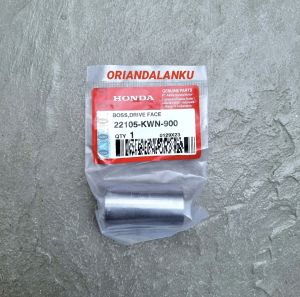 BOSH RUMAH ROLLER ORI VARIO TECHNO 125 (22105-KWN-900) 125 ESP-150 ESP-PCX 125 CBU-150 CBU