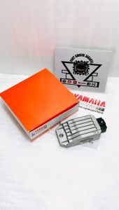 KIPROK KIPROX REGULATOR YAMAHA MIO SOUL GT MIO J XEON RC X RIDE FINO INJEKSI KODE SH789AA MURAH BARU ORIGINAL ASLI YAMAHA
