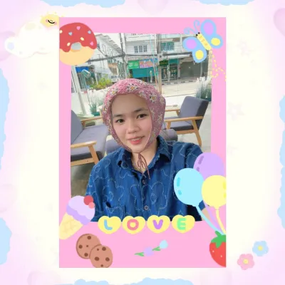 รูปโพลารอยด์ ขนาด 2×3 (1 ชิ้น = 8 รูป) ฟรีซองใสทุกรูป เพิ่มข้อความฟรี คละรูปได้
