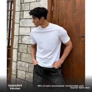 Slim Fit Shoulder Regular T-Shirt