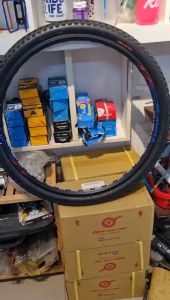 Vỏ Lốp xe đạp CHENGSHIN thể thao 26 x 1.75/1.95