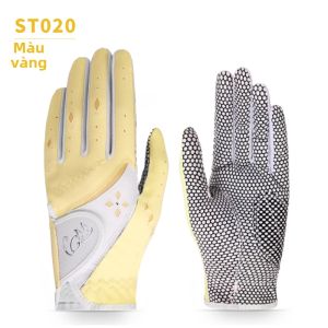 PGM | Găng Tay Chống Trượt Chống Nắng Golf