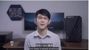 BoonY & Cos Seaberry Crunch Organic & Halal Multivitamin Healthy Kids Supplement [ 30s ]