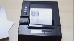 Thermal Paper Core Roll Thermal Receipt Paper [ 100 ROLLS] Cash Register
