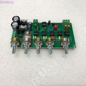 Bo Shi Front Level Board Low-Pass Tuning Board Cannon Filter Dynamic Balance Fever Recommended Goods Shadow Limited Time Discount