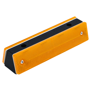 XINWANHUANG | Reflective Contour Markings Road Barrier Sign Reflective Sheets