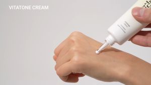 RETURNU - VITATONE CREAM