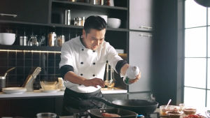 Ampawa อัมพวา กะทิแท้ 100% 250ml (P24) ยกลัง