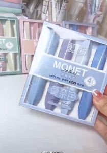 Pena Stabilo 4 Warna & Stationery Kit: Panduan Lengkap