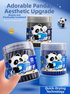 HERO | Quick Drying Fountain Pen Ink Cartridges for Third Graders Practice Writing Replaceable Ink 3.4mm
