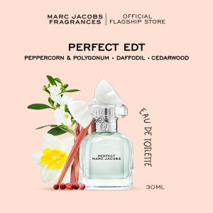 Marc Jacobs Fragrances Perfect Eau de Toilette น้ำหอม