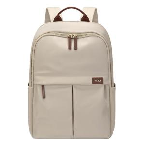 Golf | Lightweight Large Capacity Laptop Backpack