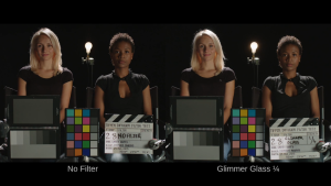 Tiffen 49mm Glimmerglass® Camera Filter