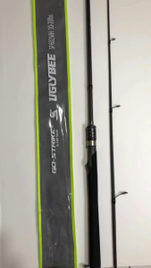 GO STRIKE - Joran GoStrike Spinning Uglybee 562 s/d 602 FUJI