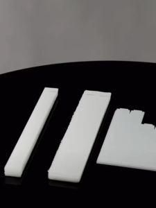 1pc Transparent Acrylic Stepped Dessert Display Rack Perfume Display Rack Is Suitable Shop Cupcakes Jewelry Lipstick Organizer