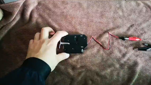 Electric Cabinet Lock 12V / Selenoid Door Lock / Locked Lock / Solenoid Lock Door Lock