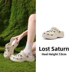 Semir | Heel Lifting Slip-On Sandals