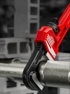 DELIXI | Multi-purpose Pipe Wrench