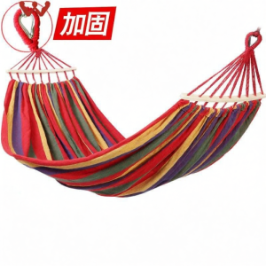 HUMG FENG | Outdoor Double Person Swing Hammock
