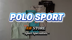 POLO SHIRT PRIA BAJU POLO KAOS POLO KERAH POLO GOLF TENNIS GYM FITNESS LARI DRYFIT IMPORT