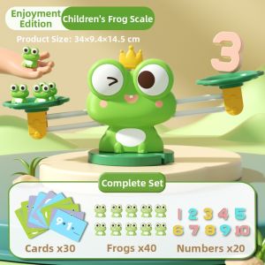 TAOZIAWA | Brain Development and Logical Thinking Training Toy for Toddlers