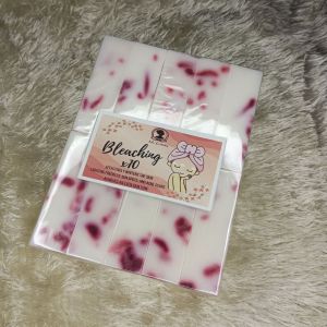 Bb.beauty 1kg Bleaching ×10 100g each bar individually wrap GOOD CUTS
