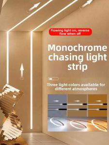 JINFI | Super Bright Adhesive LED Strip Light 24V