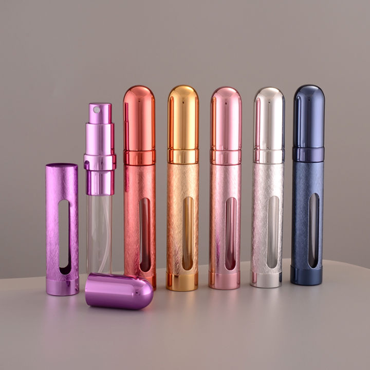 Perfume Sub-Bottles High-End Fire Extinguisher Bottles Refill Portable ...