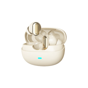 kebidumei | KEBIDUMEI Bluetooth 6.0 Earphones Wireless In Ear Earbuds 38ms Low Latency Waterproof Headsets ANC Noise Reduction Headphones