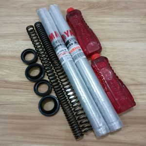 As Shock Depan Mio New Mio M3 125 28D 54P Mio J Mio Soul GT As Sok Depan Xeon Fino Fi Fino 125 Mio GT Klip Sepasang 1 Set Shockbreaker Halu Halu As Sok Depan Mio M3 125 Pershock Mio J Sealshock Sealdebu Oli