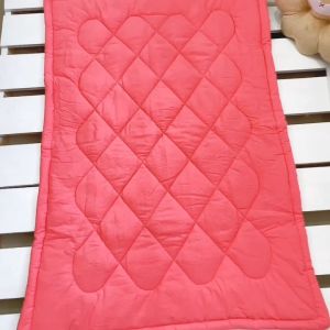 Nệm cotton cara kích thước 80x120cm  vải thoáng mát mềm mại