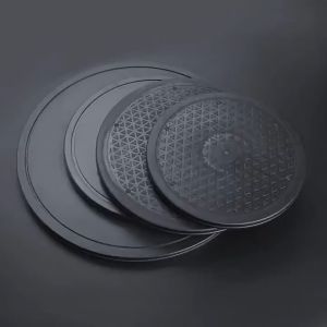 10/12 inch Lazy Susan Swivel Base 360˚ Rotating Heavy Duty Rotating Swivel Stand