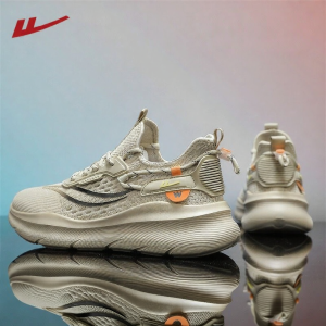Warrior | Yeezy Style Breathable Lightweight Sport Shoes Mesh