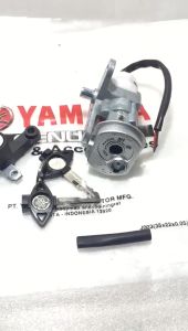 KUNCI KONTAK KEY KUNCI KONTAK SET MIO SOUL KODE 14D BARU YAMAHA