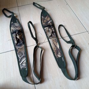 tali sandang jerat camo saku