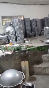 Wajan Penggorengan Cekung NO 12 Tebal: Panduan Lengkap