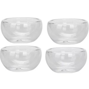 1000ml Glass Teapot Chinese Tea Ceremony Clear Teapot with Filter Wood Handle for Electric Ceramic Stove Home Office Tea Maker