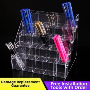 YOUKAMAN | Acrylic Pen Organizer