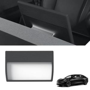 For Tesla Model Y Juniper 2026 Central Control Display Navigation Screen Protector 16-inch Silicone Protective Frame Edge Cover