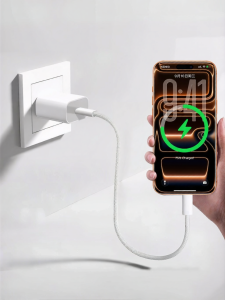 Beizun | Certified 30W Fast Charging Adapter for Apple Phones