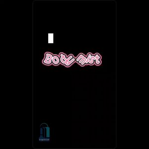 Evangeline Fine Fragrance Mist Spray Parfum Wanita Ice Sugar Warm Vanilla 250ml